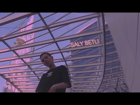 BABILONI - Trendshot - Saly Betli (official video)